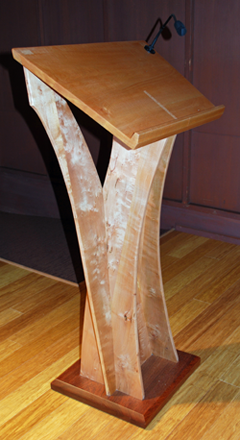 Music Stand or lectern