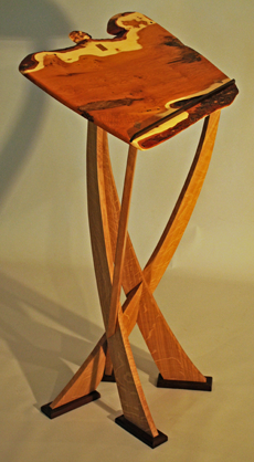 Modern Lectern of Stand
